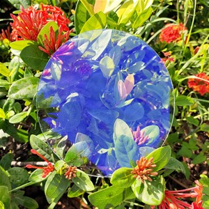 AR玻璃的原理是什么？